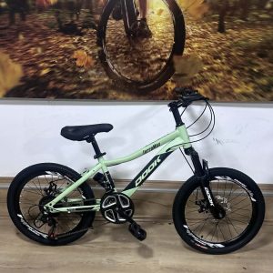 DOOK TerraMax Green 20'