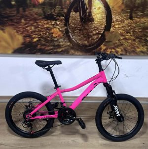 DOOK Pink 20'