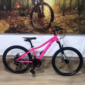 DOOK Pink 24'