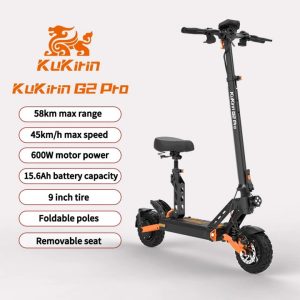 Kukirin G2 PRO