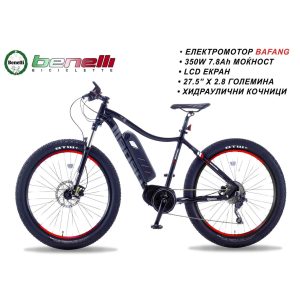 BENELLI NERONE 27.5″