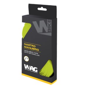 WAG Handlebar Tape Neon