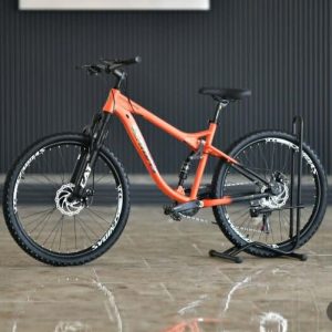 SENIDAS Orange 27.5