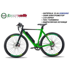 BENELLI E-MISANO 28″