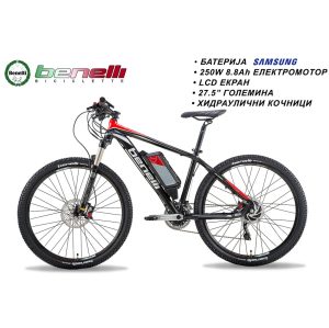 BENELLI ALPAN 27.5″