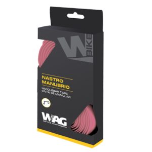 WAG Handlebar Tape Pink
