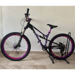 SENIDAS Purple 27.5