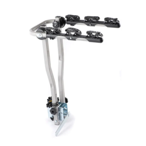 Држач за три велосипеди за на кука Peruzzo Tow Ball Arezzo 3 bikes