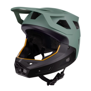 FORCE DROP Fullface Downhil helmet