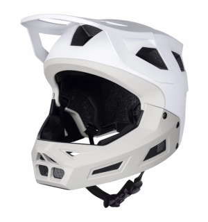 FORCE DROP Fullface Downhil helmet