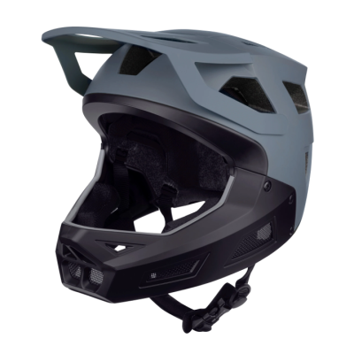 FORCE DROP Fullface Downhil helmet