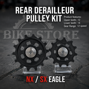 Ролери за заден менувач Sram NX/SX Eagle