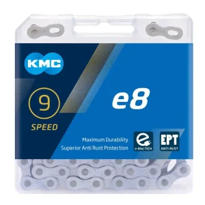 KMC е8 122L EPT Anti-Rust