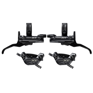 SHIMANO XT BL-M8200/BR-M8220 Disc Brake Set