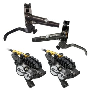 Shimano SAINT BR-M820 Disc Brake Set