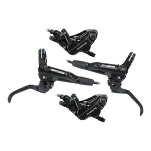 Shimano MT520 Disc Brake Set